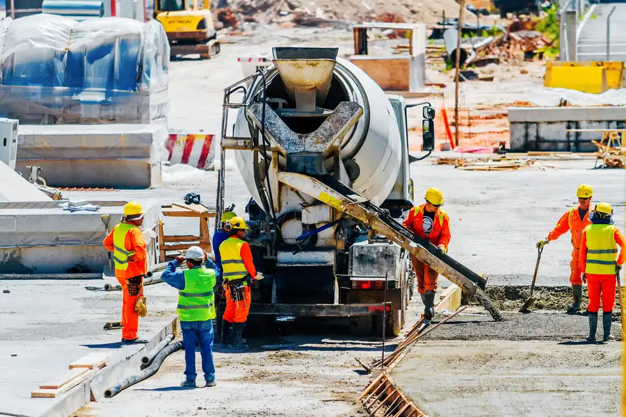 Reliable Concrete Pumping in Glendale, AZ Reliable Concrete Pumping in Glendale, AZ