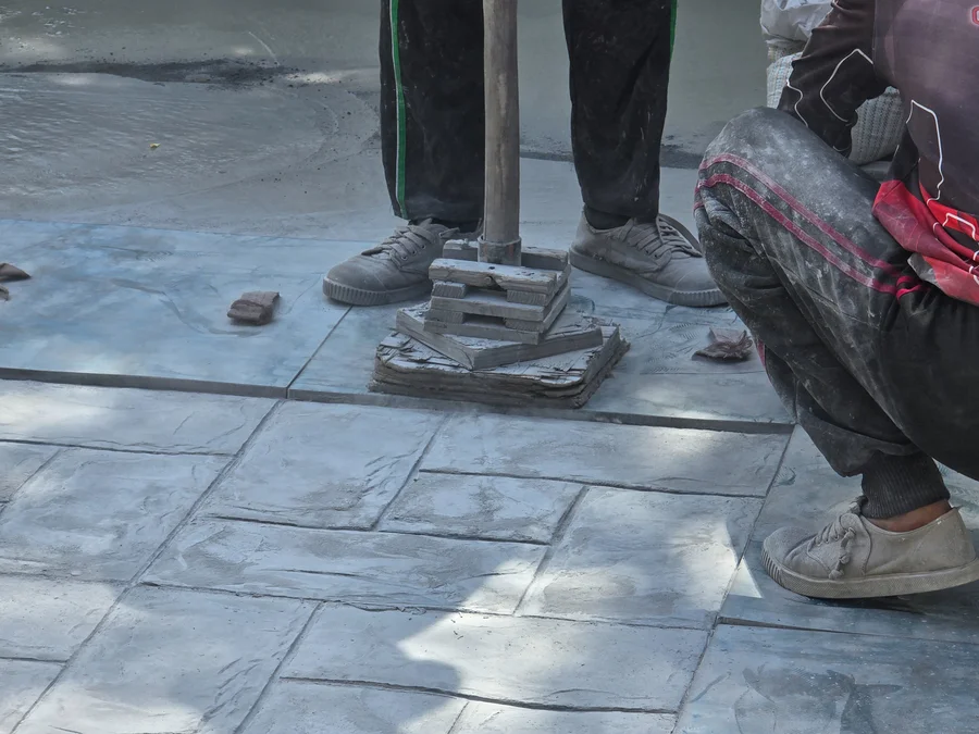 Experienced Concrete Stamping Glendale, AZ Experienced Concrete Stamping Glendale, AZ