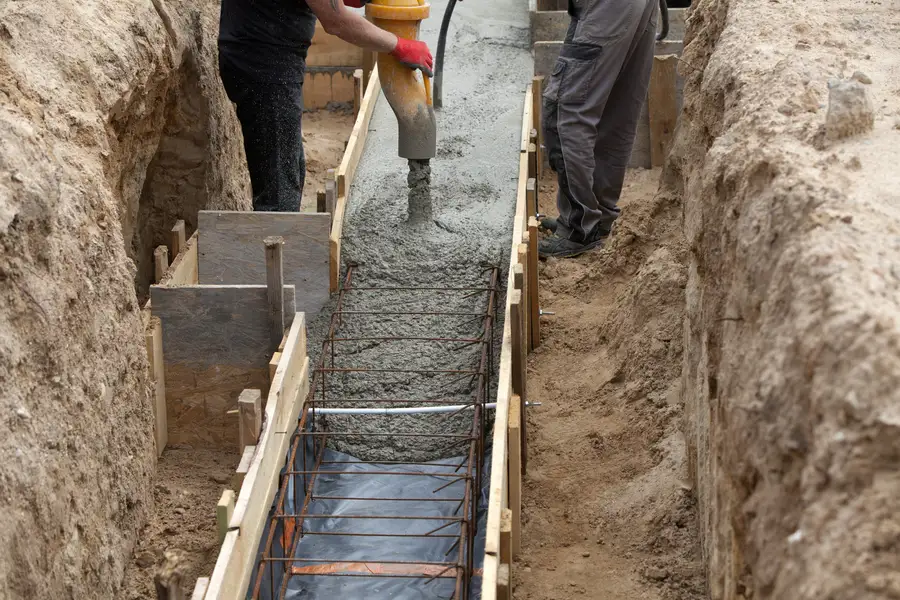 How Concrete Pumping Improves Site Efficiency in Glendale, AZ How Concrete Pumping Improves Site Efficiency in Glendale, AZ