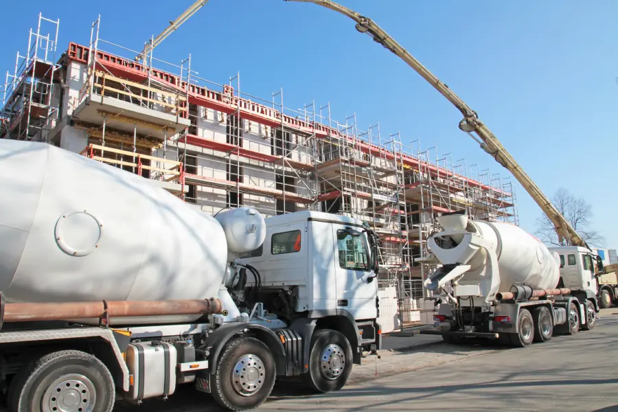 How Concrete Pumping Improves Site Efficiency in Glendale, AZ How Concrete Pumping Improves Site Efficiency in Glendale, AZ