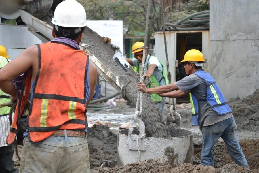 How Weather Affects Your Concrete Delivery Plan in Glendale, AZ How Weather Affects Your Concrete Delivery Plan in Glendale, AZ