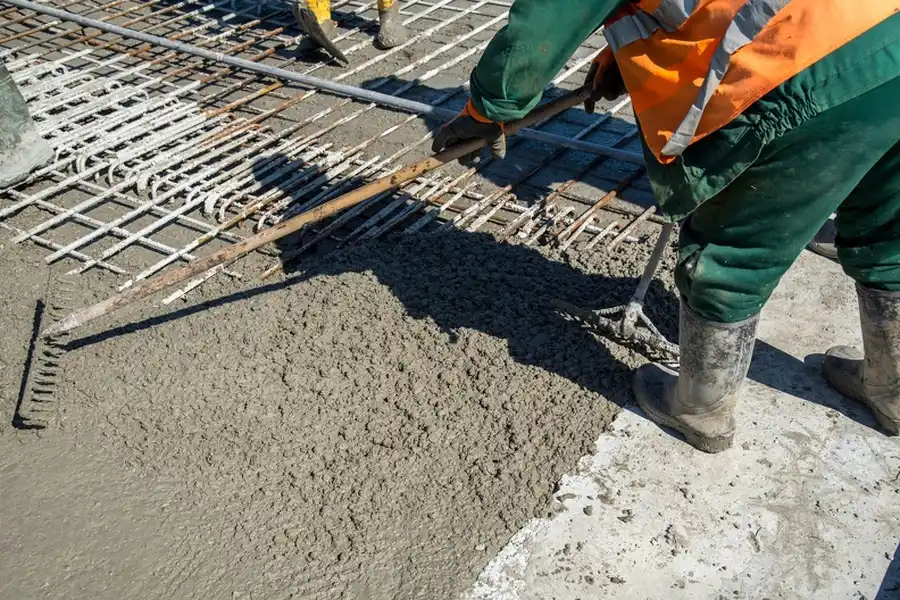 Understanding How Concrete Leveling Works in Glendale, AZ Understanding How Concrete Leveling Works in Glendale, AZ
